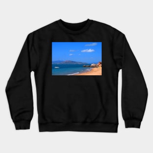 Picnic Bay - Magnetic Island - Queenland Crewneck Sweatshirt